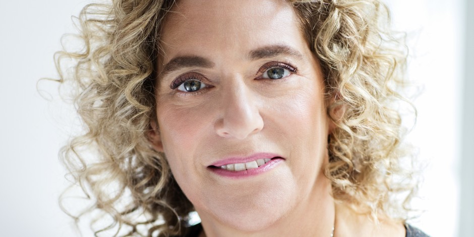 JWT’s CEO Tamara Ingram on ad land’s diversity discomfort