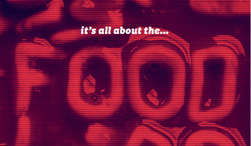 The Drum Network investigates the world of food marketing in tomorrow’s ‘The Drum Network Does...’ supplement