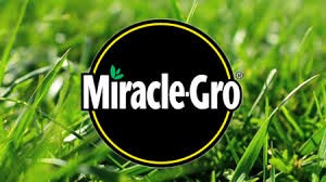 The Scotts Miracle Gro Company UK choose Gravity Thinking to sow the seeds for growth in 2017