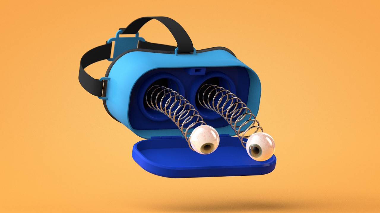 Children’s Media Conference openly animates with Spinning Clock