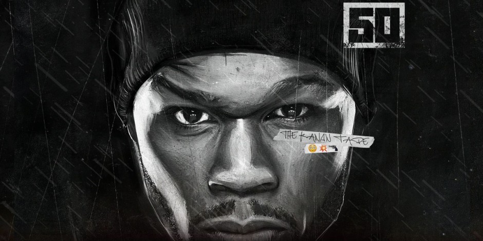 Starz commissions 50 Cent to develop superhero TV series