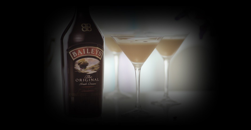Baileys lifts festive spirits with £3.6m ad campaign