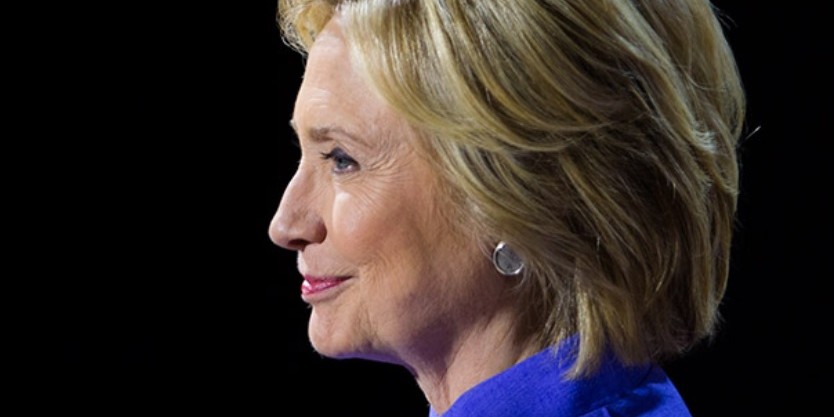Hillary Clinton considered Tim Cook and Bill Gates for vice-president