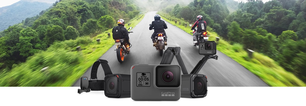GoPro slashes workforce by 270 amidst continuing retrenchment