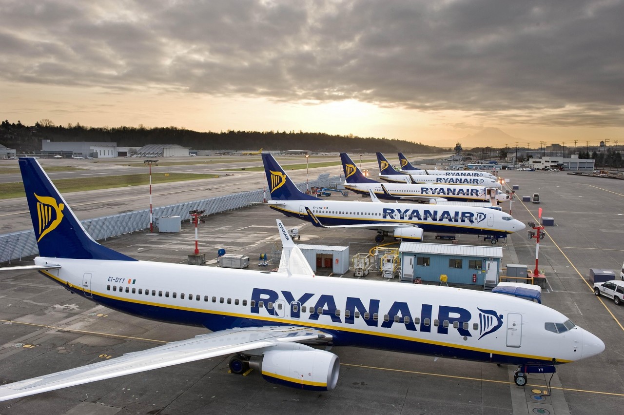 ASA grounds ‘misleading’ Ryanair and LastMinute.com ads