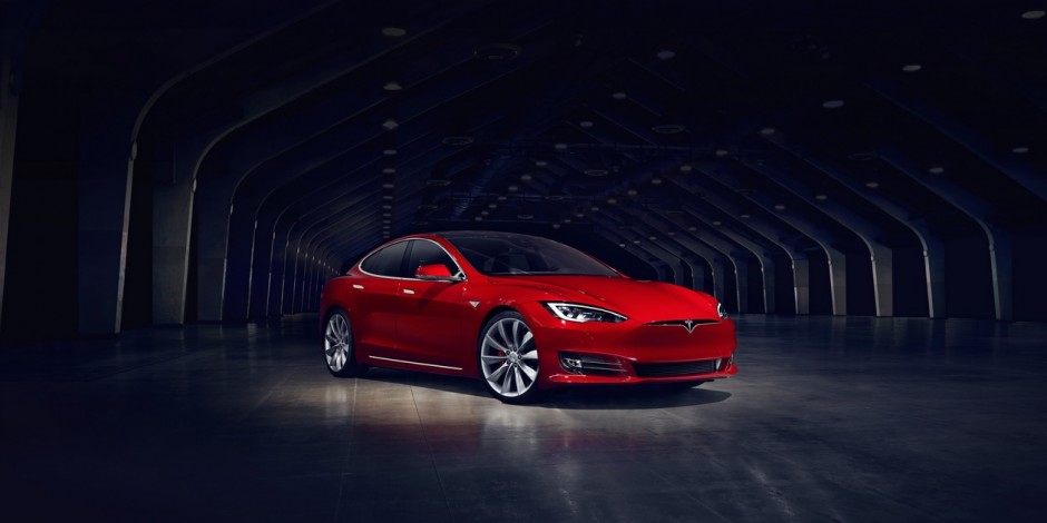 Elon Musk unveils Tesla autopilot improvements following driver death