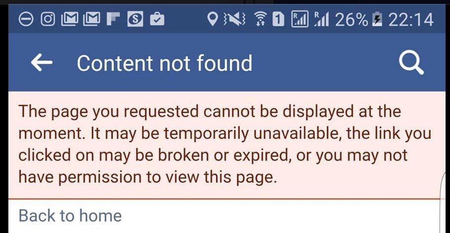 Facebook bows to Thai censorship demands