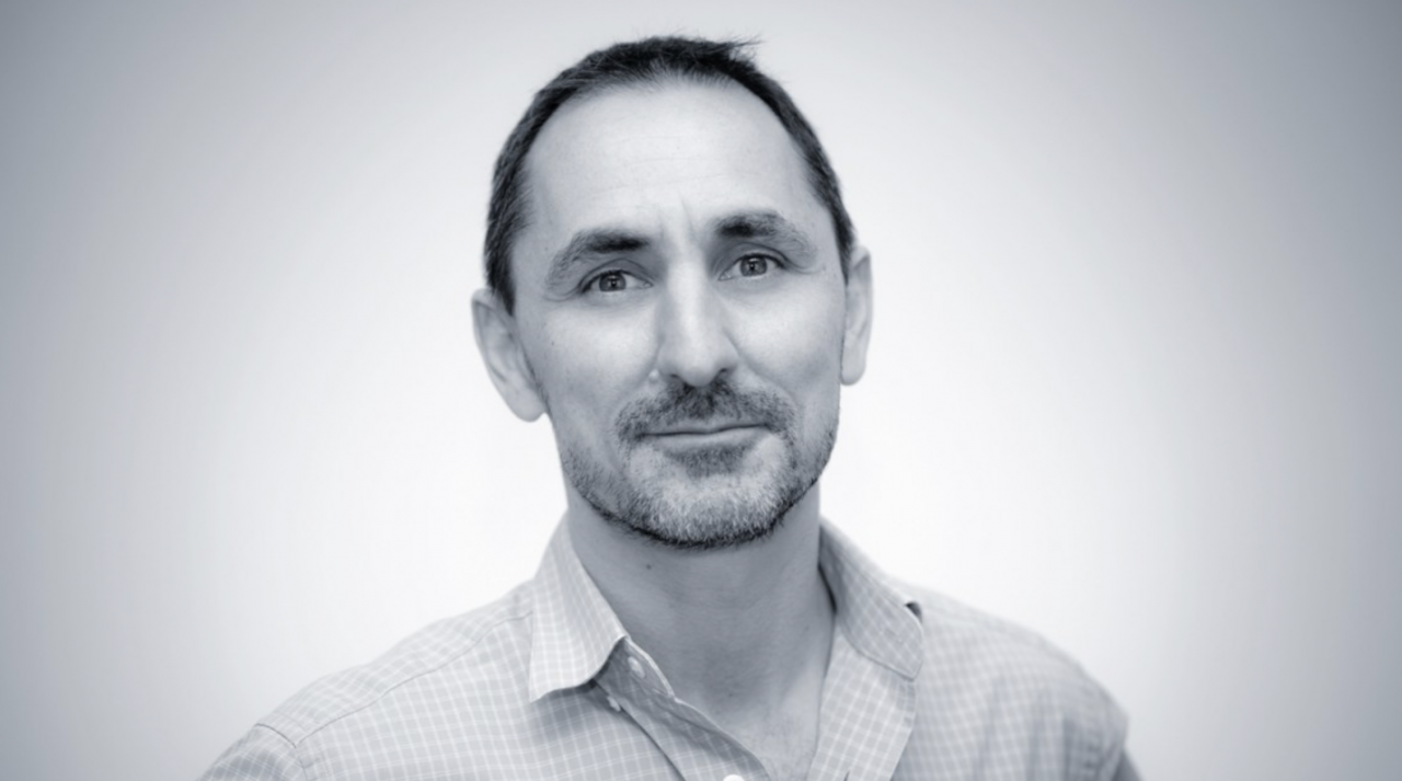 David Droga will be awarded Lion of St. Mark award at Cannes