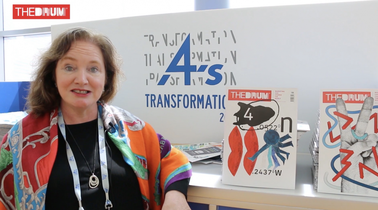 ‘We’ve got to bring art back to advertising’: 4A’s attendees talk storytelling in 2017