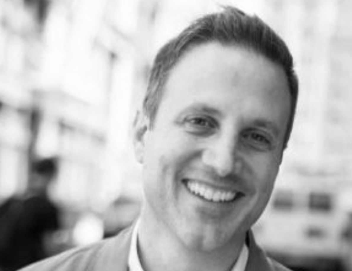 Grey chooses John Patroulis to fill worldwide chief creative officer role