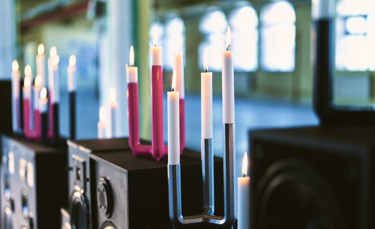 Ikea is creating limited edition ‘scents’ with perfume brand Byredo