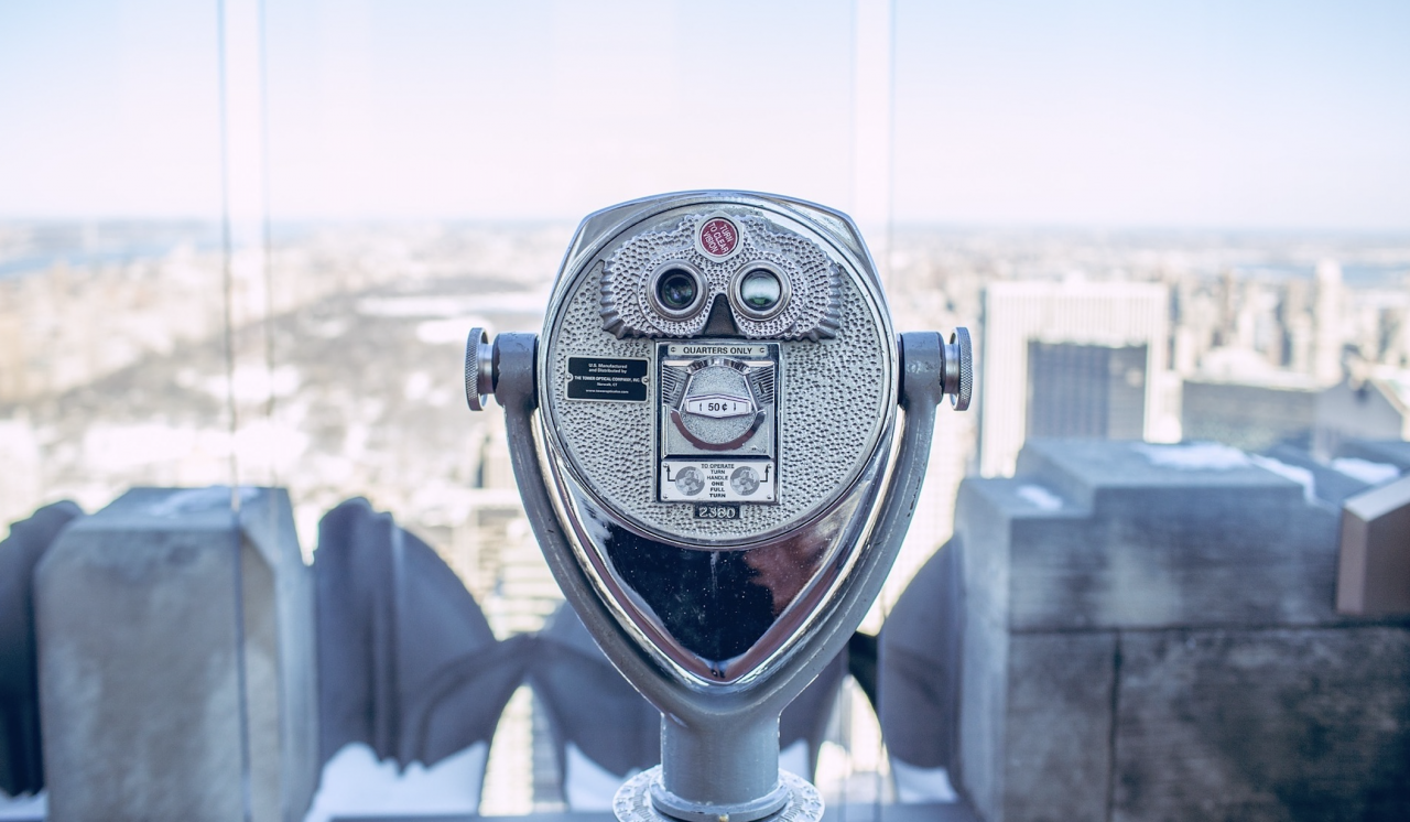 Search: The key word for CMOs of the future