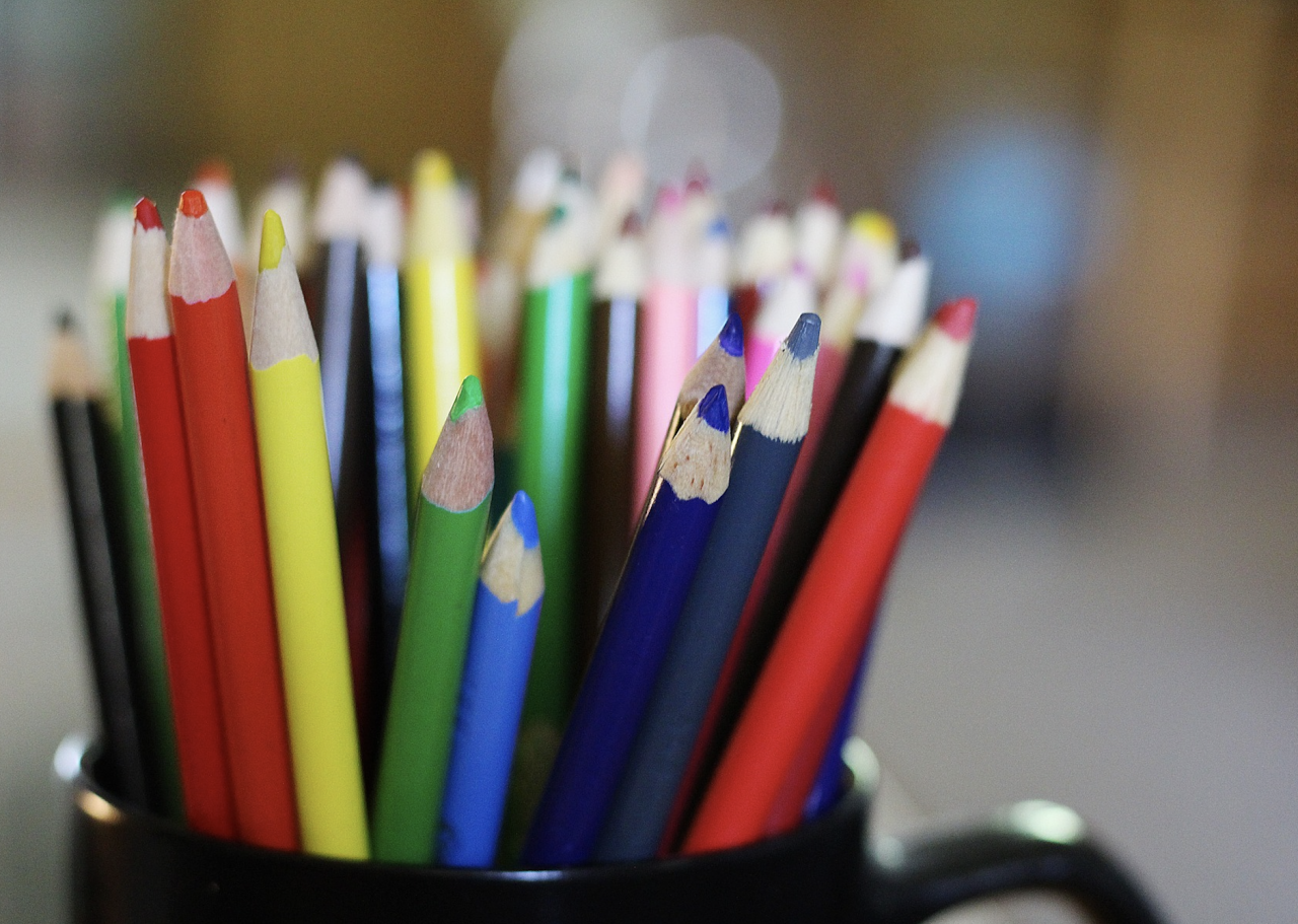 Did we forget it's advertising, not art?