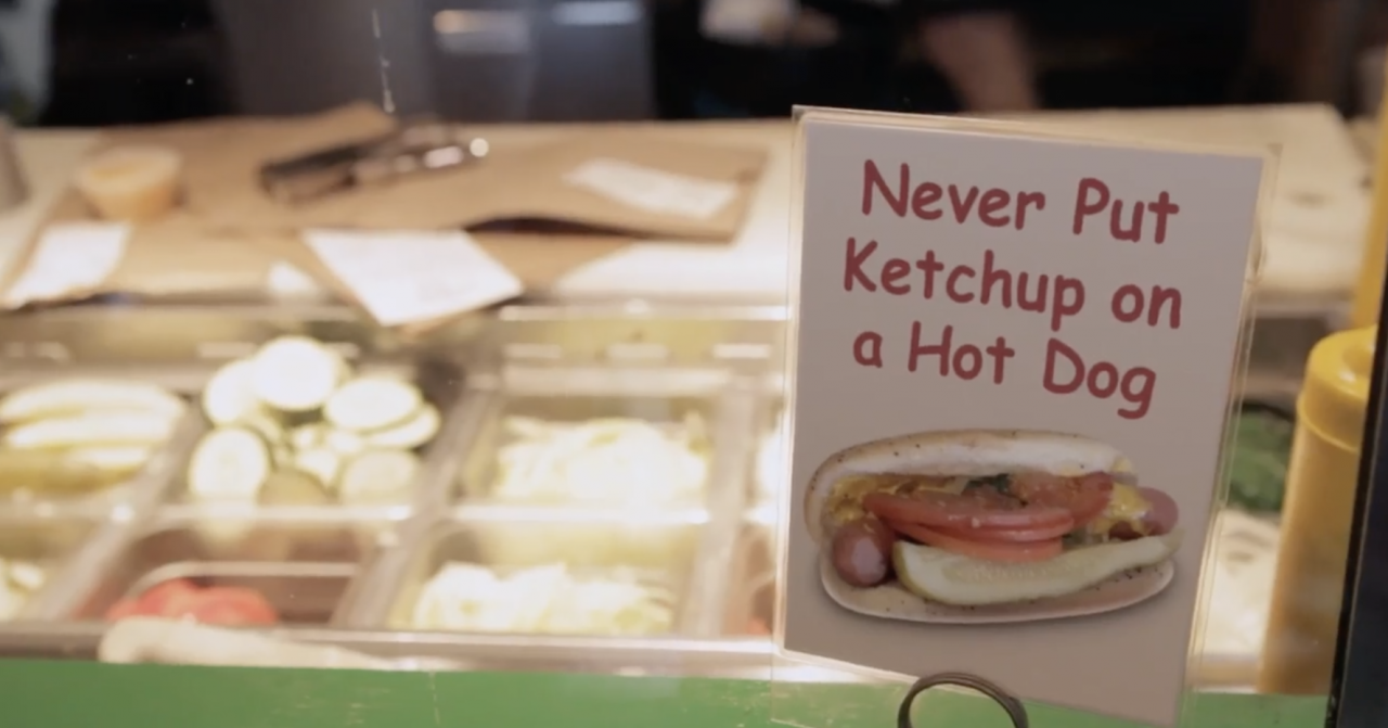 Heinz rolls out ‘Chicago Dog Sauce’ to trick ketchup-averse Chicagoans