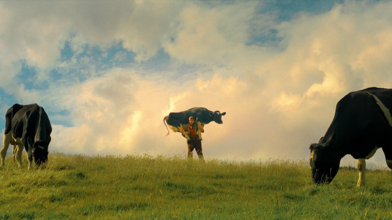 Pilgrims Choice and Kerrygold maker goes Above+Beyond with creative agency appointment