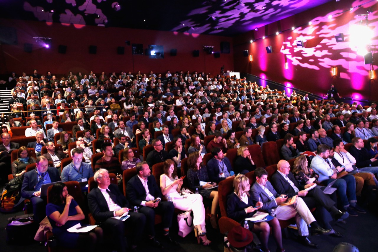10 things to see at Advertising Week Europe: Editor's Overview