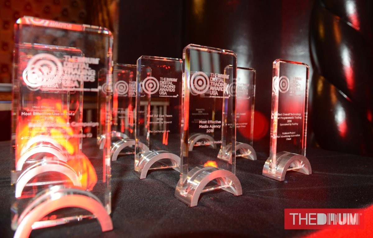 Disney ABC TV, IAB &amp; The Programmatic Advisory to judge The Drum DTA US Awards