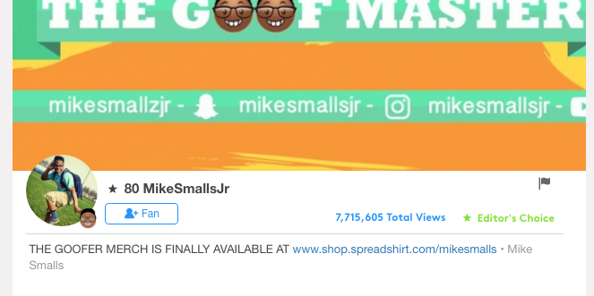 YouNow influencer receives scholarship because of his live streams