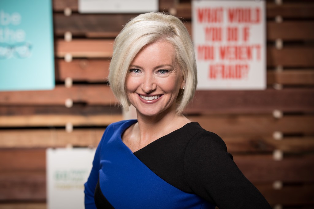 ‘It was a good day’: Facebook’s Carolyn Everson on metric miscalculation &amp; transparency