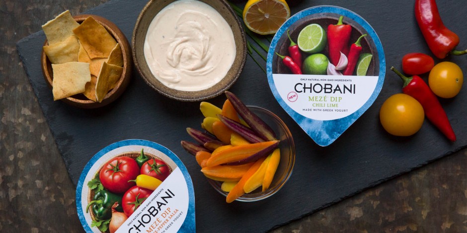 Wieden+Kennedy Portland scoops up Chobani creative duties