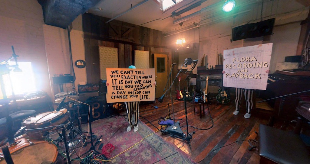 Independent Influence: North hits Portland's indie high notes