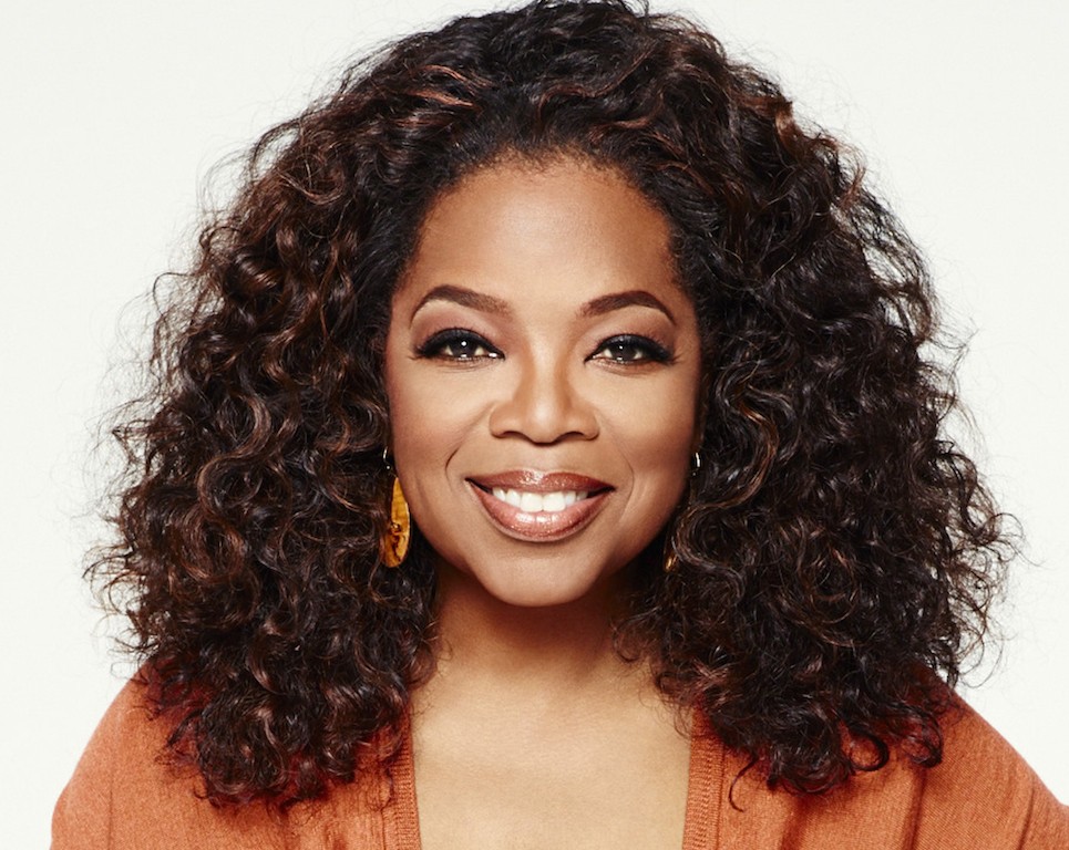 Oprah's 'Bold Moves' mobile game shines light on Salt Lake City and Red Games