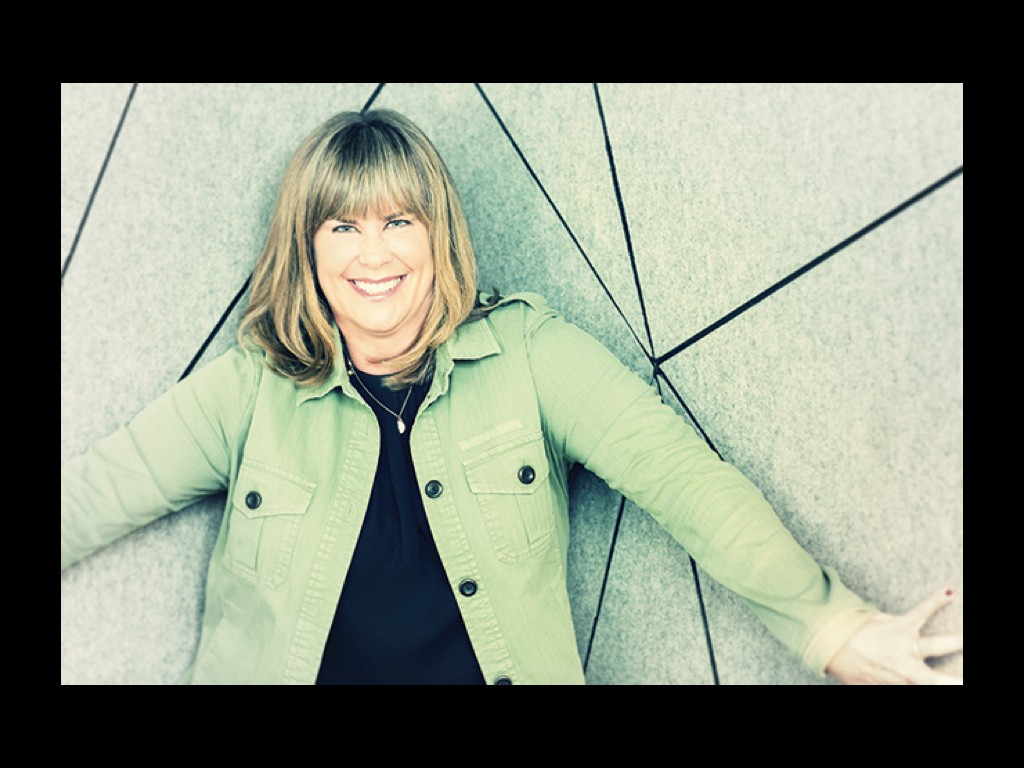 ‘You have to experience exhilaration’: Exceptional Women of the World, featuring Pam Sullivan, MD, Maxus LA