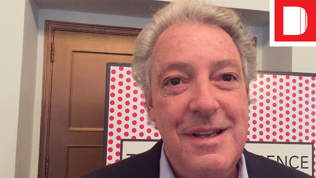 'What are you going to do about it?' Industry pros share their actions at 3% Conference