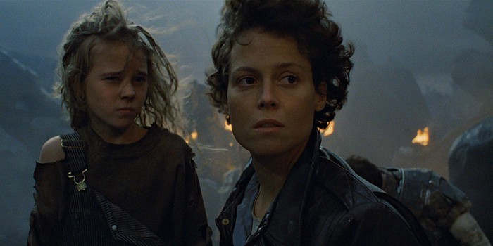 SundanceTV launches Tumblr fan art contest ahead of 'Aliens' 30th anniversary celebration