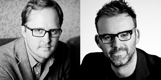 Saatchi &amp; Saatchi New York's CEO and CCO depart