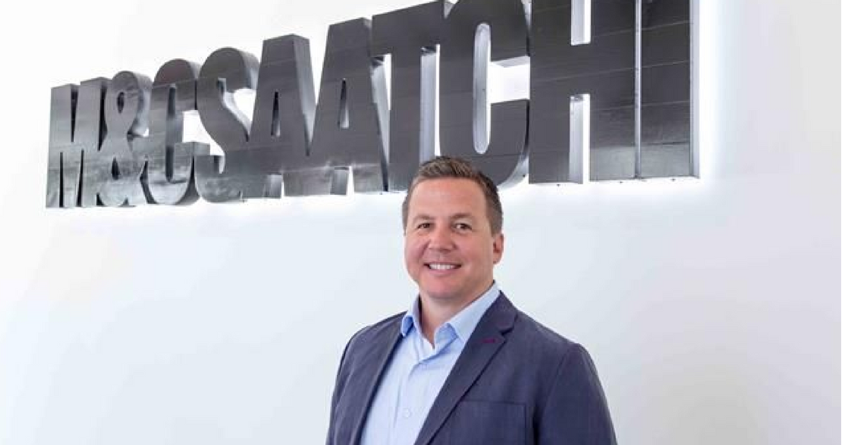M&amp;C Saatchi Sport &amp; Entertainment opens LA office to be headed by former Golin executive director Corey Langworthy