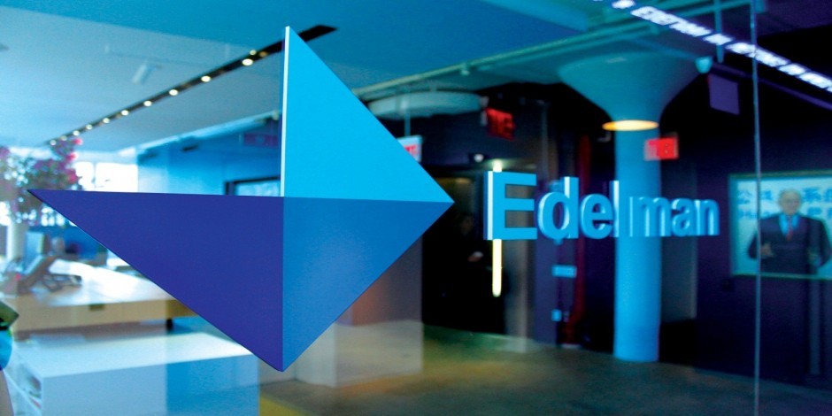 Edelman UK brings Swedish creative agency Deportivo in-house to strengthen creative capabilities