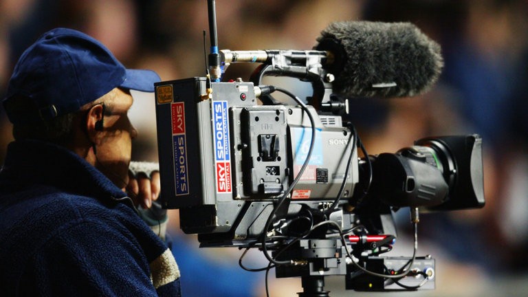 The problem for sports broadcasters' declining viewing figures goes beyond just live streaming