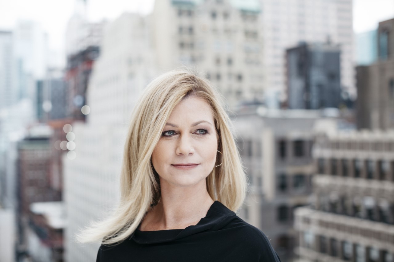 DDB New York brings on top recruiter of creative talent Britt Hayes