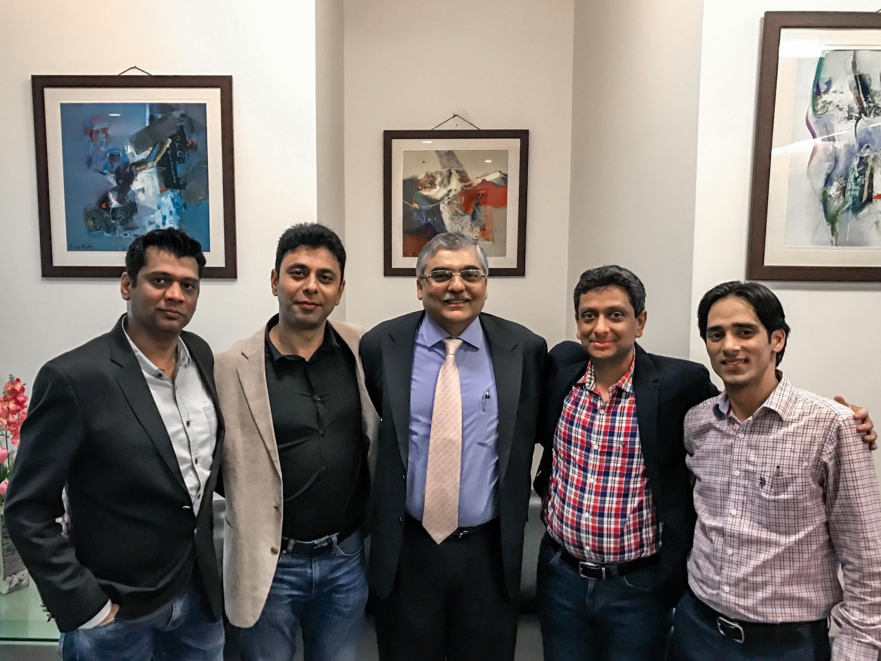 Dentsu Aegis Network launches Columbus into India following SVG Media acquisition