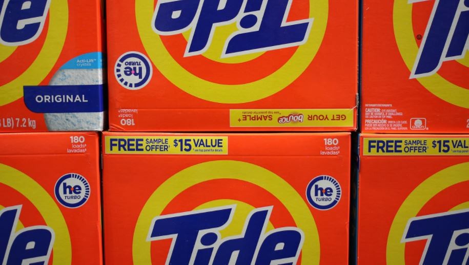 Business on the Move: P&amp;G, Design Museum, McLaren and more