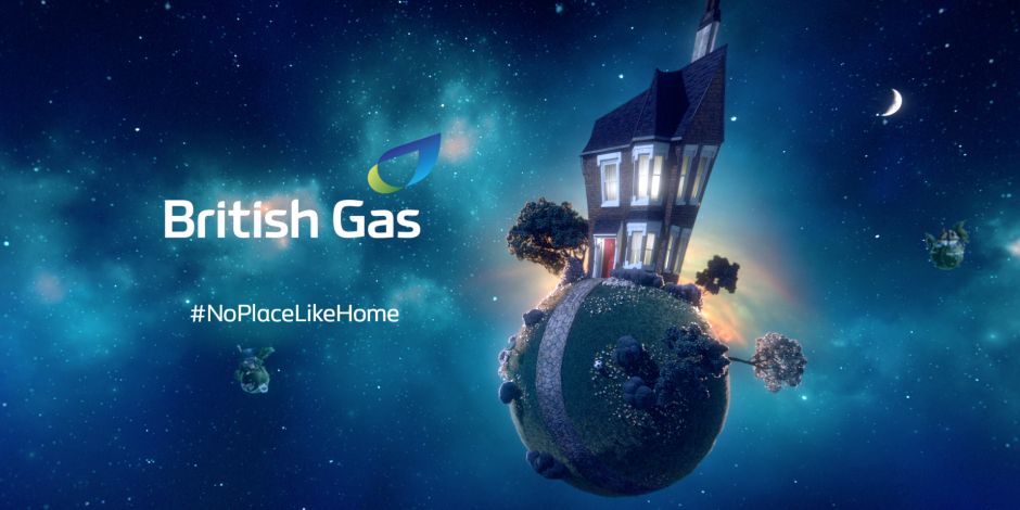 Business on the Move: British Gas, Diet Coke, Absolut