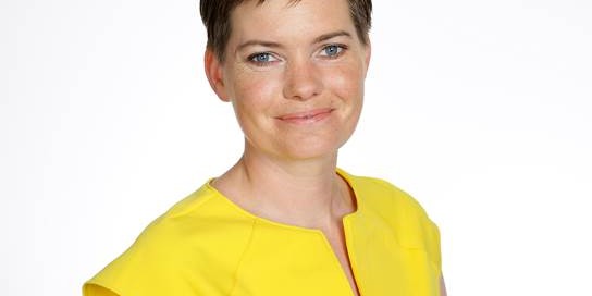 Trinity Mirror removes 'traditional' ad sales silos and unites marketing and branded content divisions under Zoe Harris