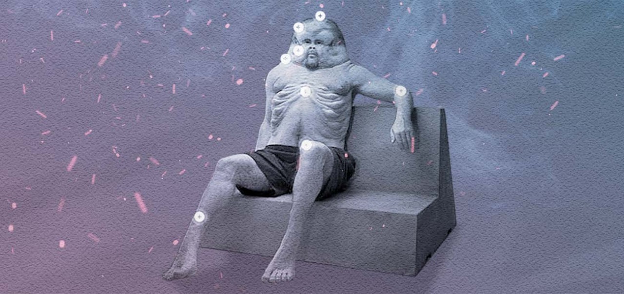 Project Everyone, Pogba and Graham: a selection of the best creative work as part of The Drum's New Year Honours 2016