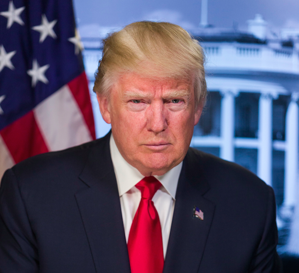 Trump establishes American Technology Council as he courts tech elite