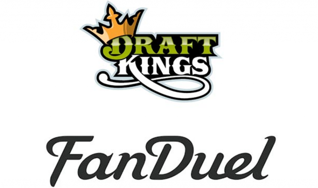 FanDuel and DraftKings merger called off due to suit filed by FTC