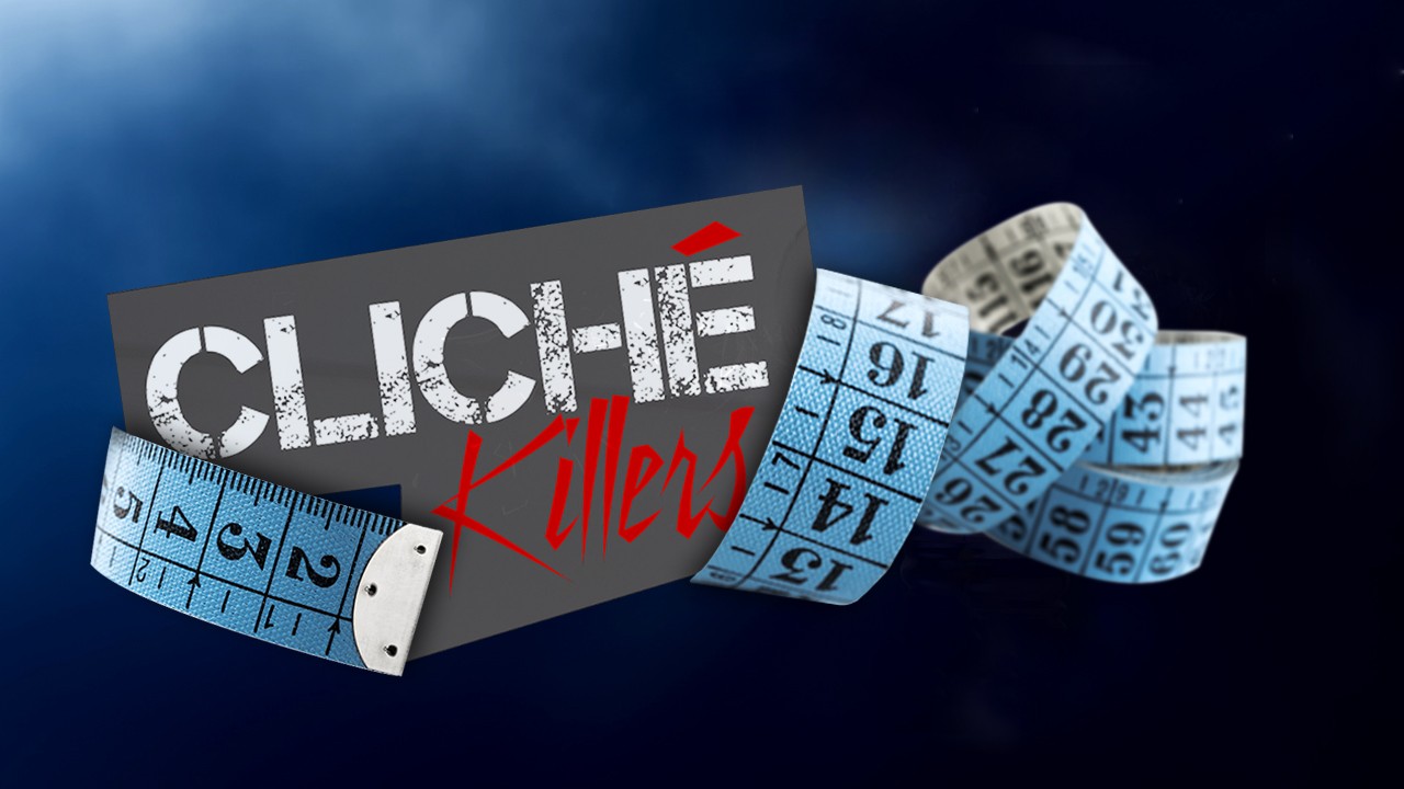 Why ‘tailored services’ offered by companies are no longer relevant - Cliché Killers finale