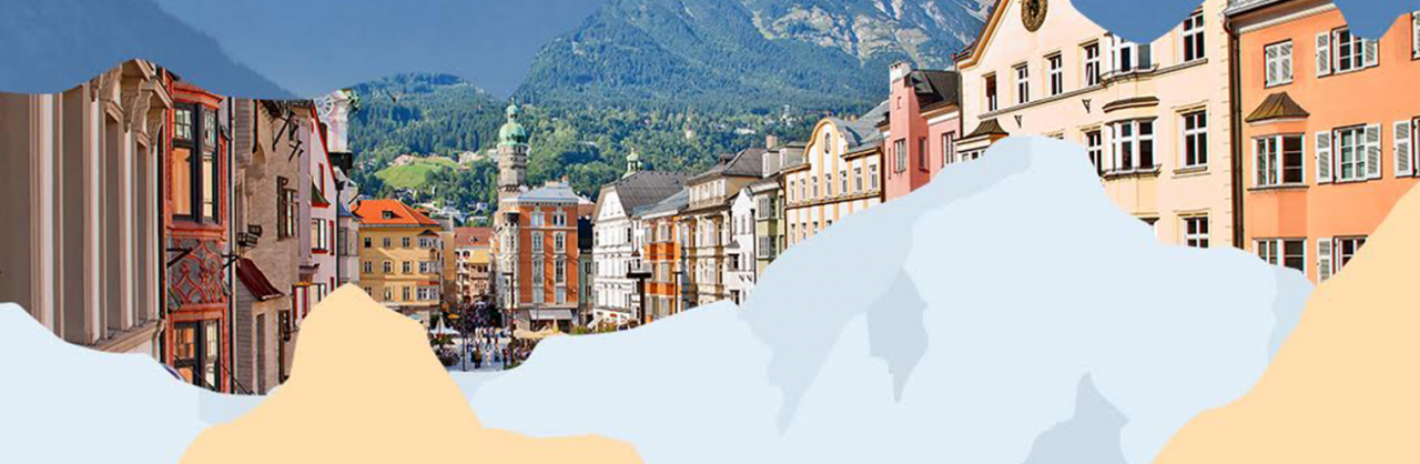 Cult LDN attempt to thaw the ice and showcase Austria as summer holiday destination