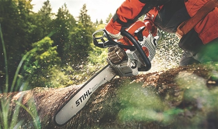 Stihl’s first ever national UK advert is released by BWP Group
