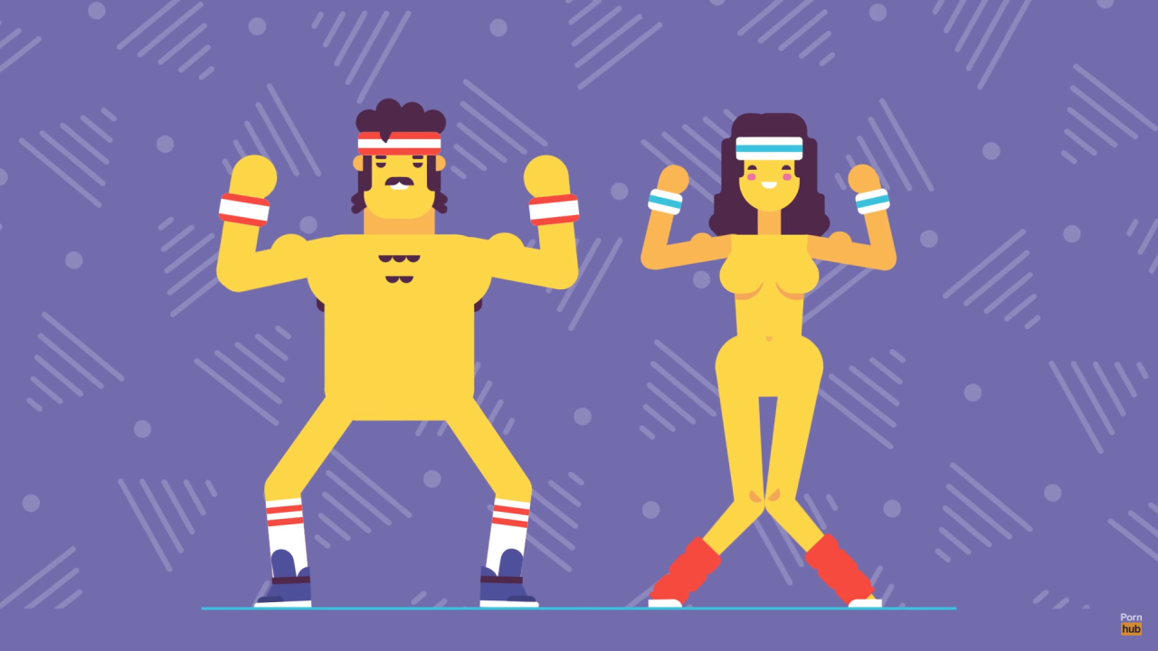 What it's like to be PornHub's ad agency