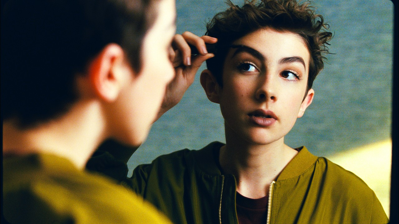 Rimmel moves with the times and changes famous strapline to reflect people’s right to self-expression