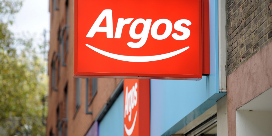 Argos inks first sponsorship deal with ITV to push home brands
