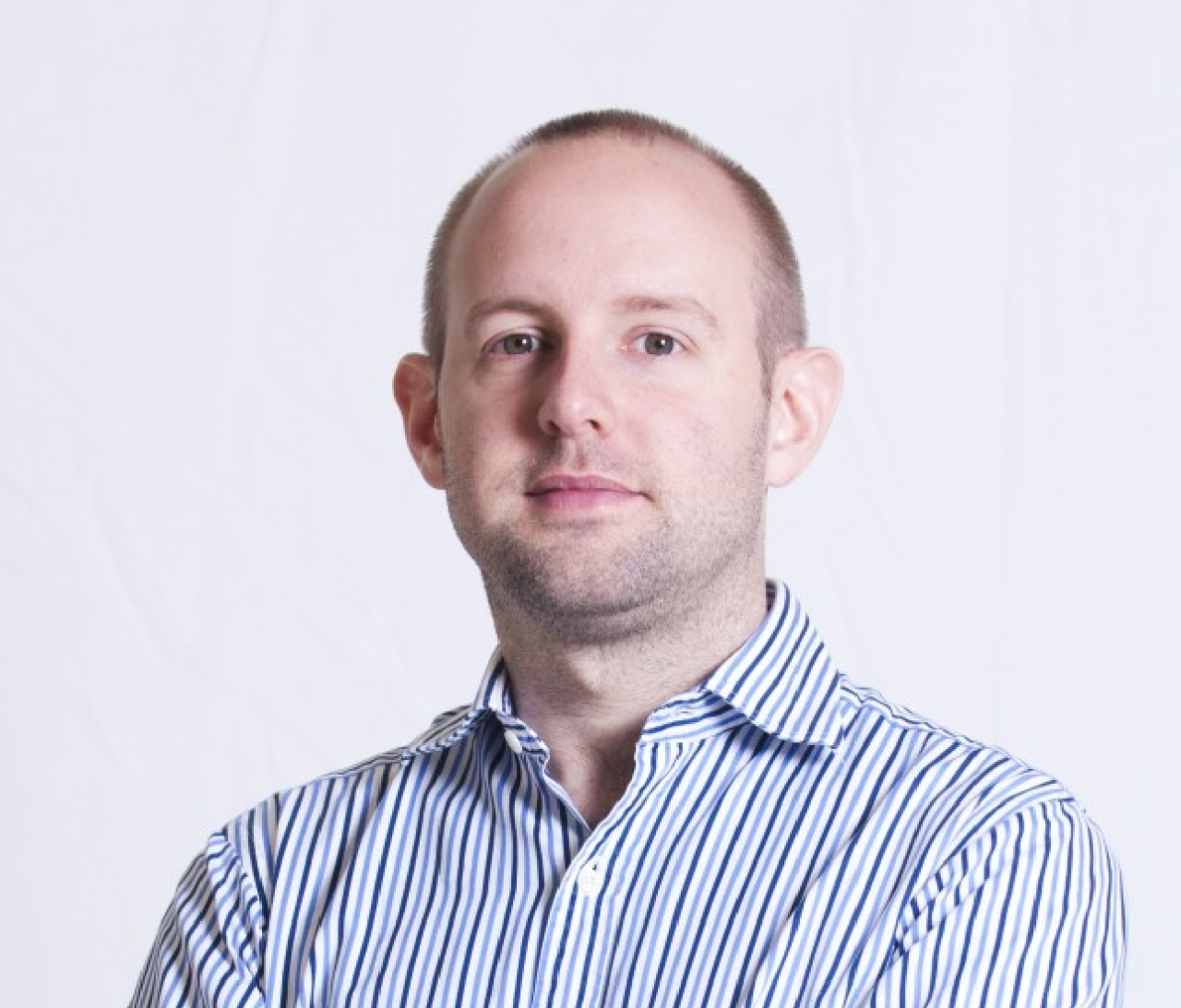IAB promotes from within as Jon Mew succeeds Guy Phillipson as chief executive