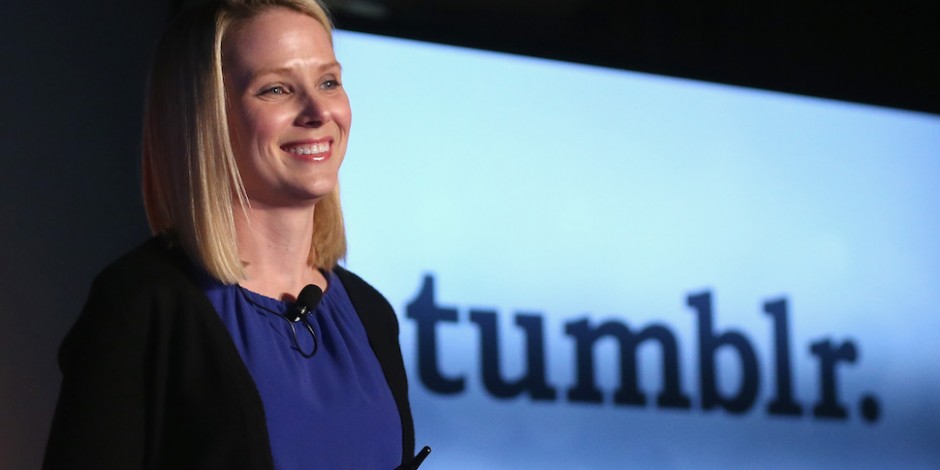 Marissa and the Peanut Butter strategy: 4 years, 53 acquisitions and a $3bn bill -  how Mayer tried (and failed) to reignite Yahoo