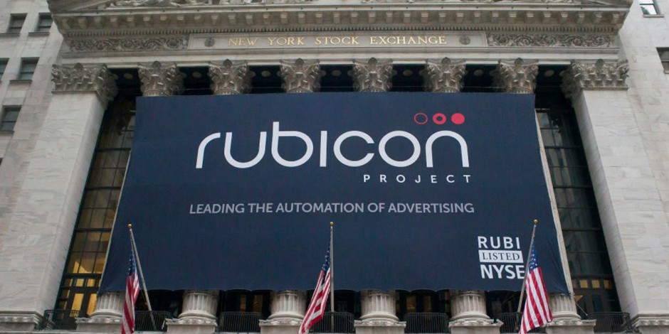 Rubicon hopes to ‘tear down the traditional divide’ between programmatic and direct buying with launch of Guaranteed PMPs